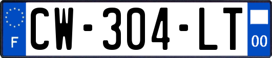 CW-304-LT