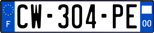 CW-304-PE