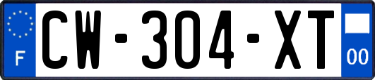 CW-304-XT
