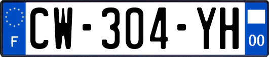 CW-304-YH