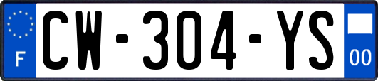 CW-304-YS