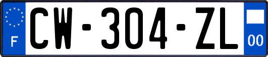 CW-304-ZL