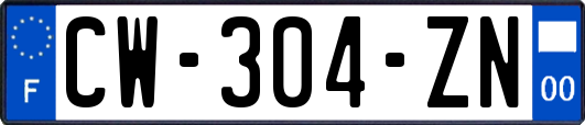 CW-304-ZN