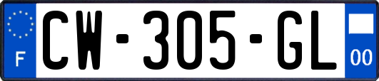 CW-305-GL