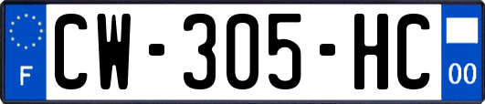 CW-305-HC