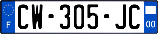 CW-305-JC