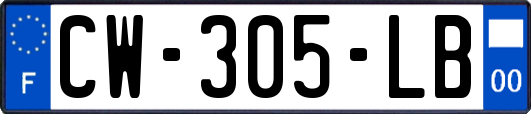 CW-305-LB