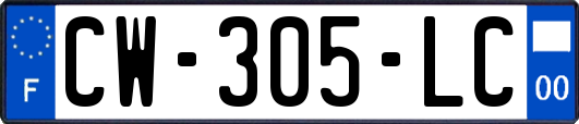 CW-305-LC