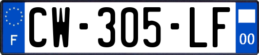 CW-305-LF