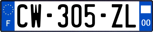 CW-305-ZL