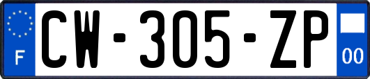 CW-305-ZP