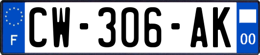 CW-306-AK