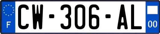 CW-306-AL