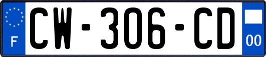 CW-306-CD