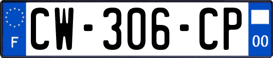 CW-306-CP