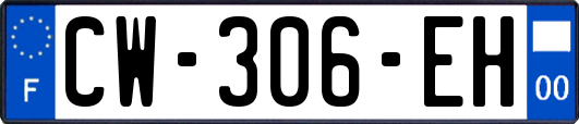 CW-306-EH