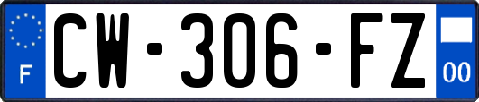 CW-306-FZ