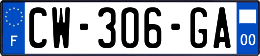 CW-306-GA