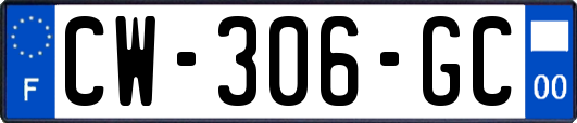 CW-306-GC