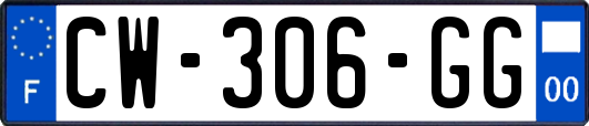 CW-306-GG