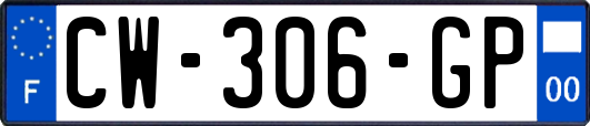 CW-306-GP