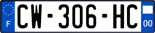 CW-306-HC