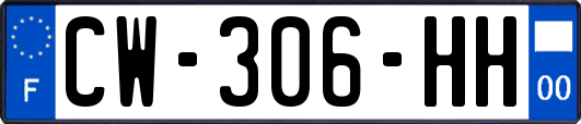CW-306-HH