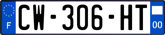 CW-306-HT