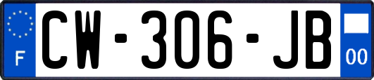 CW-306-JB