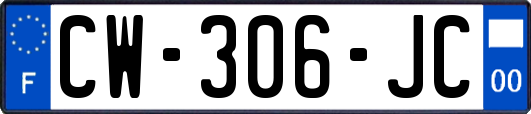 CW-306-JC