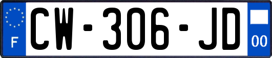 CW-306-JD