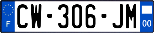 CW-306-JM