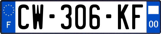 CW-306-KF