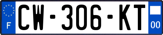 CW-306-KT