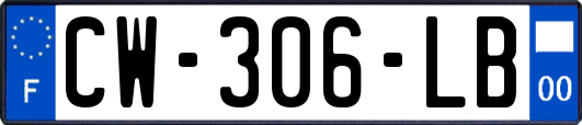 CW-306-LB