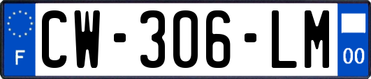CW-306-LM