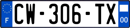 CW-306-TX