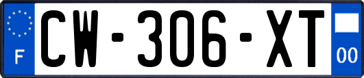 CW-306-XT