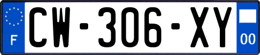 CW-306-XY