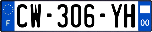 CW-306-YH