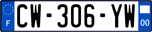 CW-306-YW