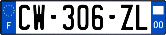 CW-306-ZL