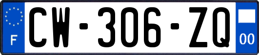 CW-306-ZQ