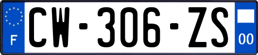 CW-306-ZS