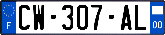 CW-307-AL