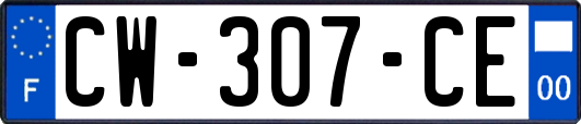 CW-307-CE