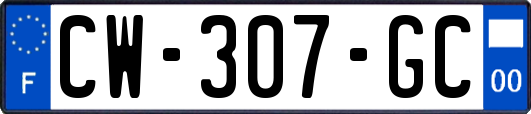 CW-307-GC