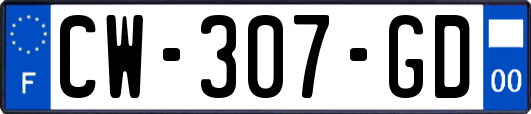 CW-307-GD