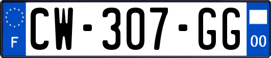 CW-307-GG