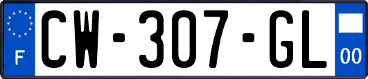 CW-307-GL